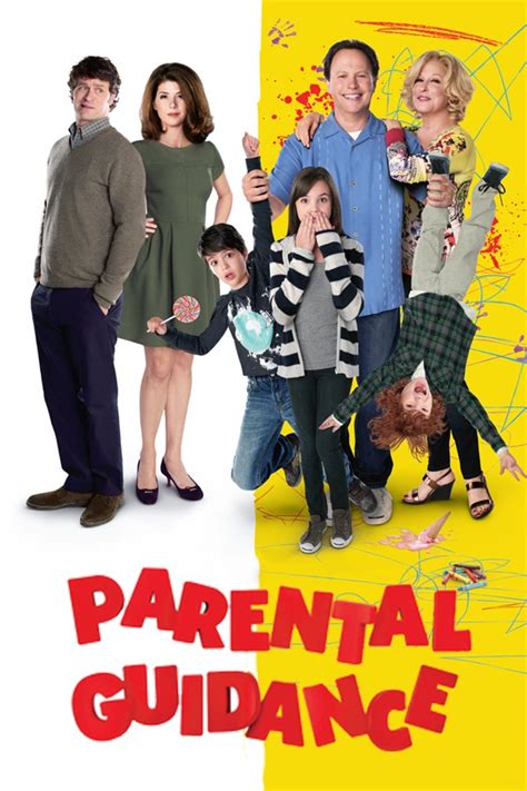 Parental Guidance (Movie) Cast .